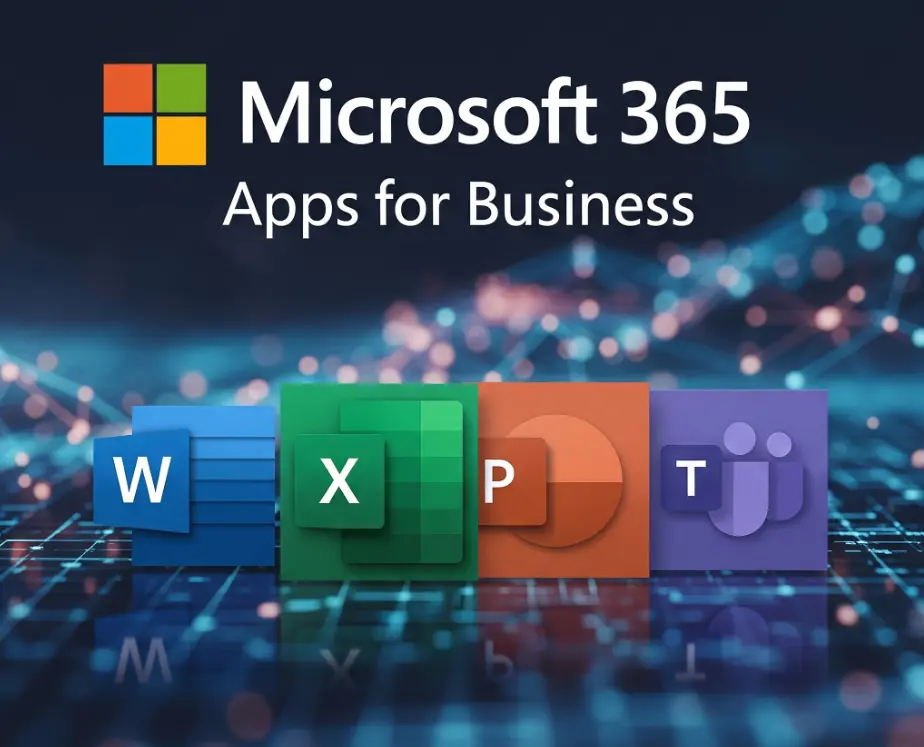 Microsoft 365 Apps for Business là gì?