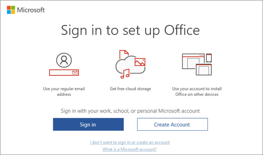 Đăng ký microsoft 365