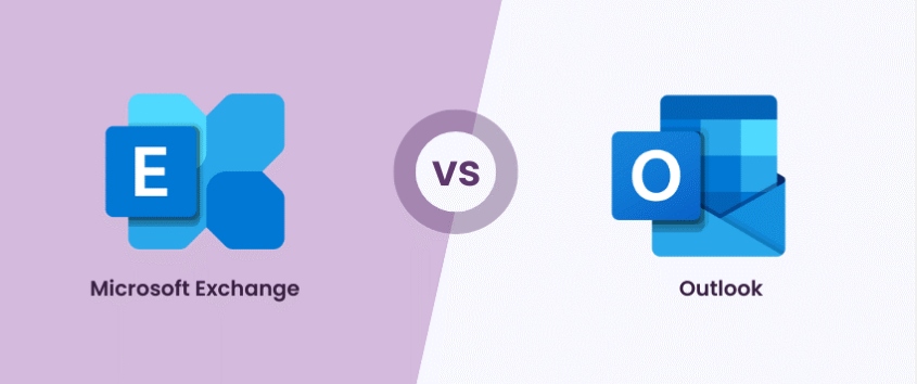 Microsoft Exchange và Microsoft Outlook