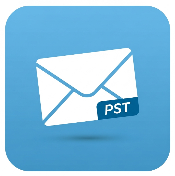 File PST Outlook là gì?