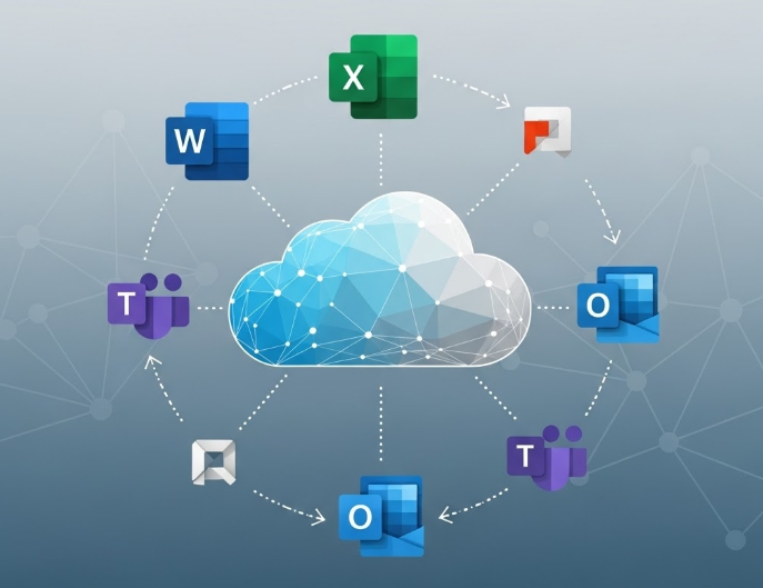 Các gói Office 365 cho doanh nghiệp