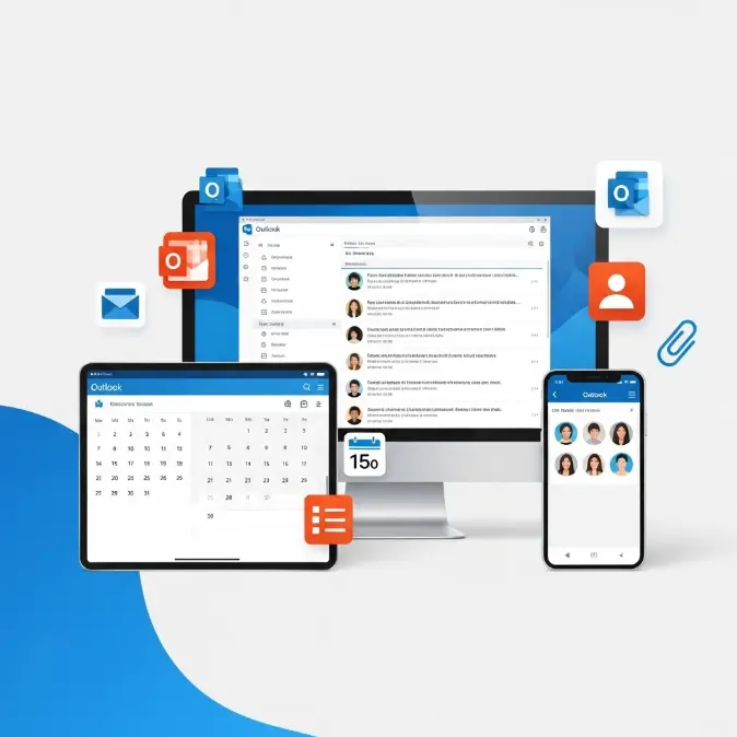 Outlook là gì?