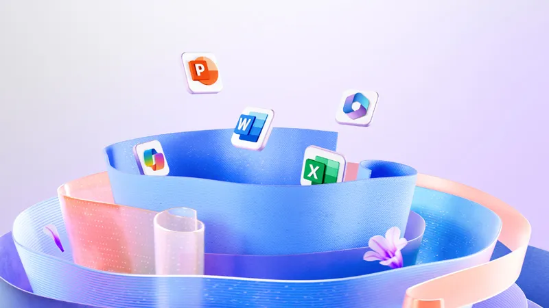 Hướng dẫn tải Microsoft 365 miễn phí