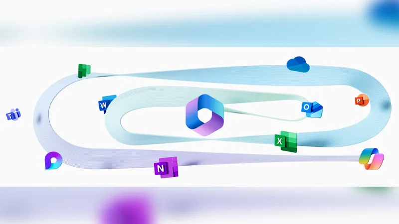 Tại sao nên sử dụng Microsoft 365?