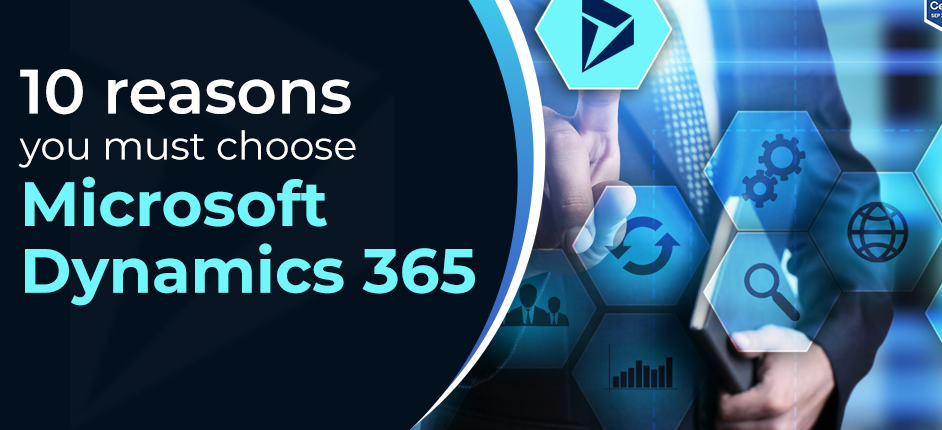 Tại sao chọn Microsoft 365