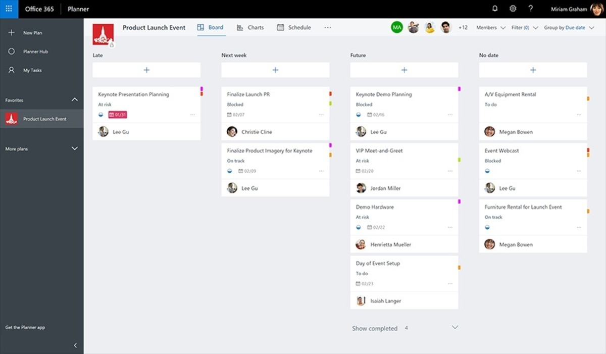 Hướng Dẫn Sử Dụng Microsoft 365 Toàn Tập 3