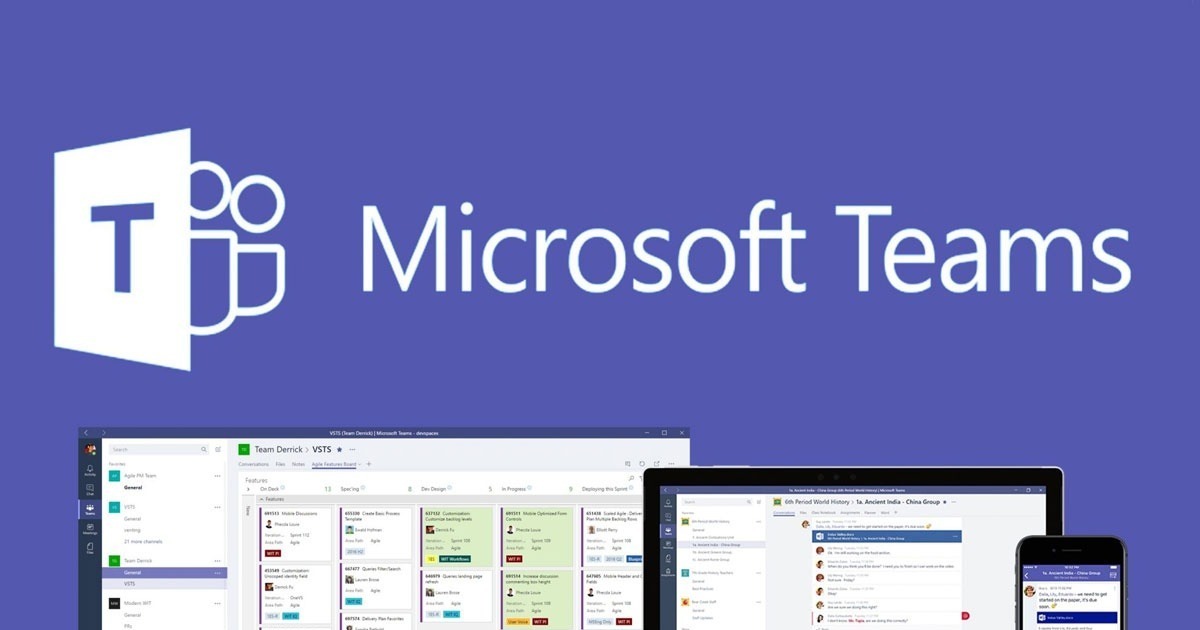 Hướng Dẫn Sử Dụng Microsoft 365 Toàn Tập 9
