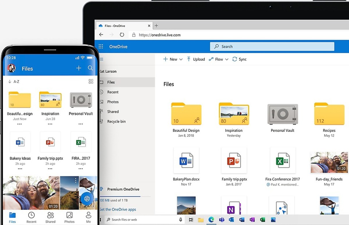 Hướng Dẫn Sử Dụng Microsoft 365 Toàn Tập 11