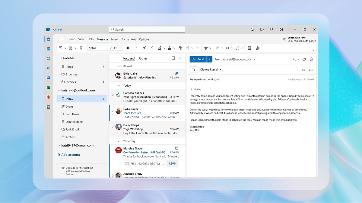 Hướng Dẫn Sử Dụng Microsoft 365 Toàn Tập 2